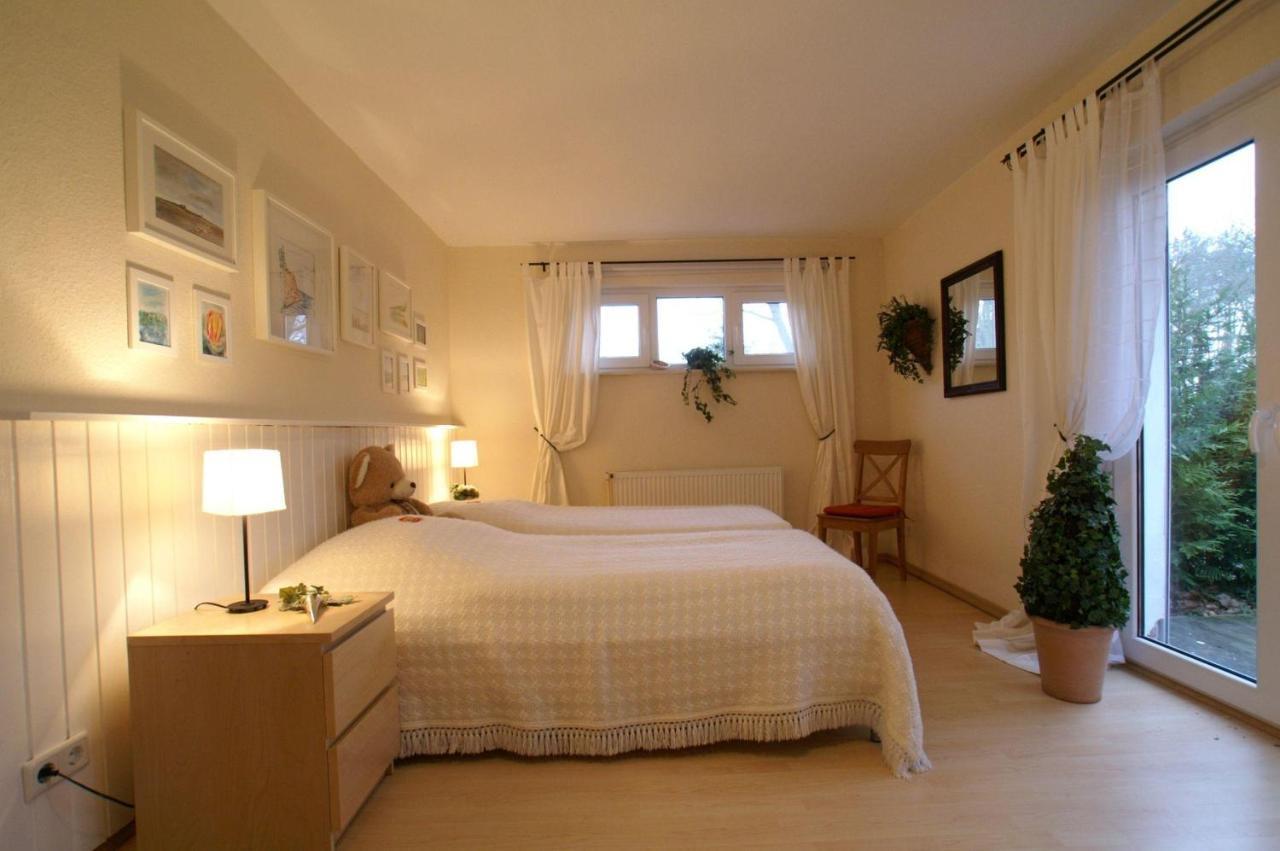 Apartment Am-flockengrund-29-6-eg